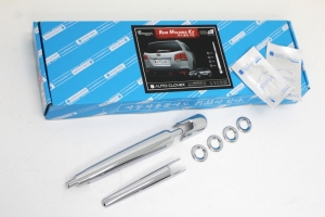 C272 Rear Molding Kit