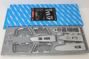 C361 Interior Molding Kit